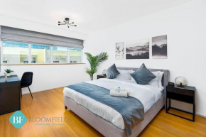 Bloomfields Stylish 1br In Al Raha Beach